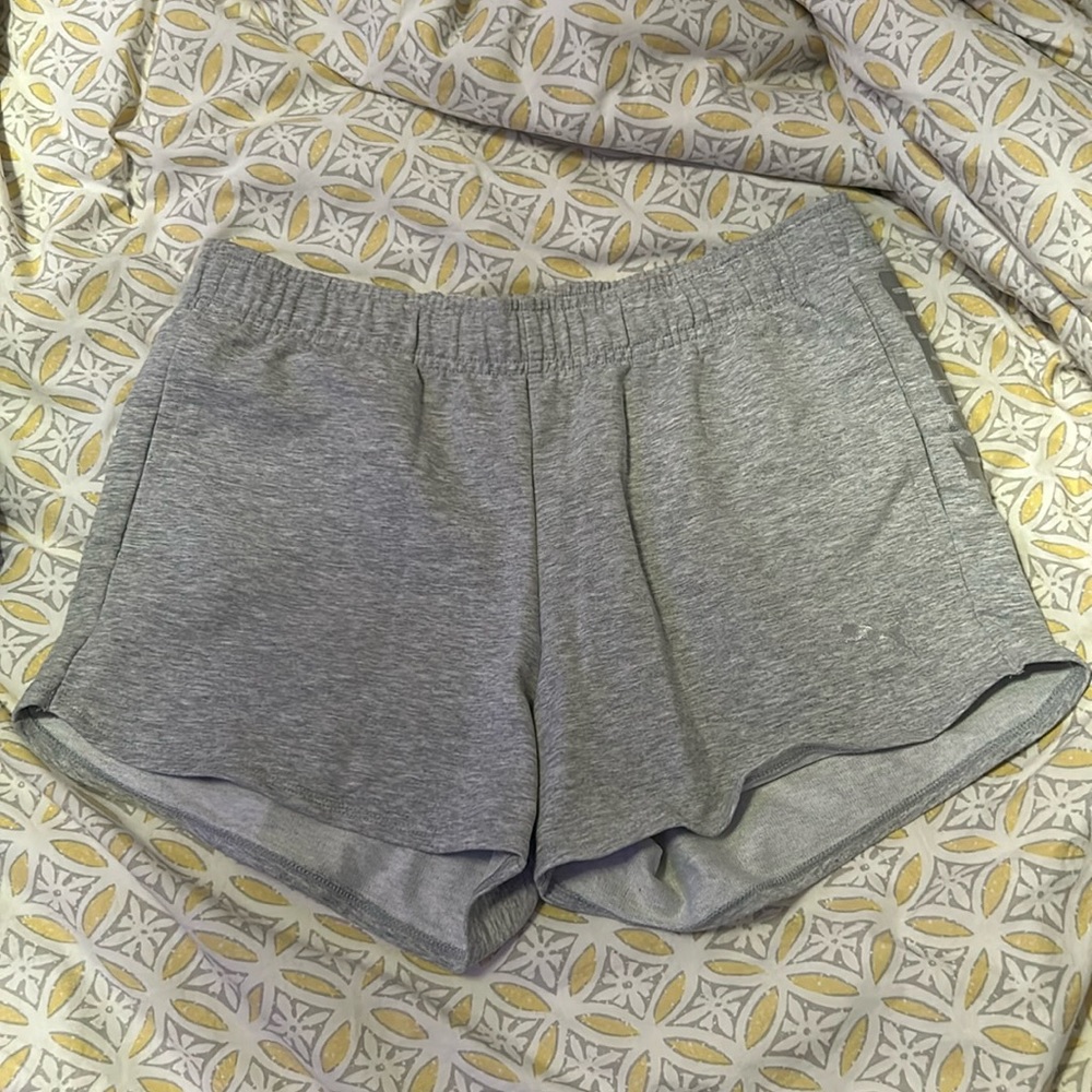 Puma shorts